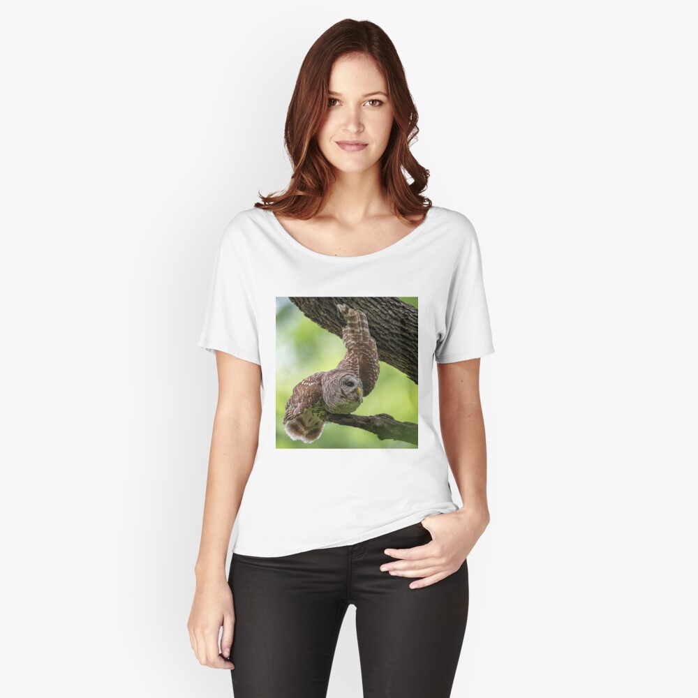Item preview, Relaxed Fit T-Shirt designed and sold by rshankar8080.