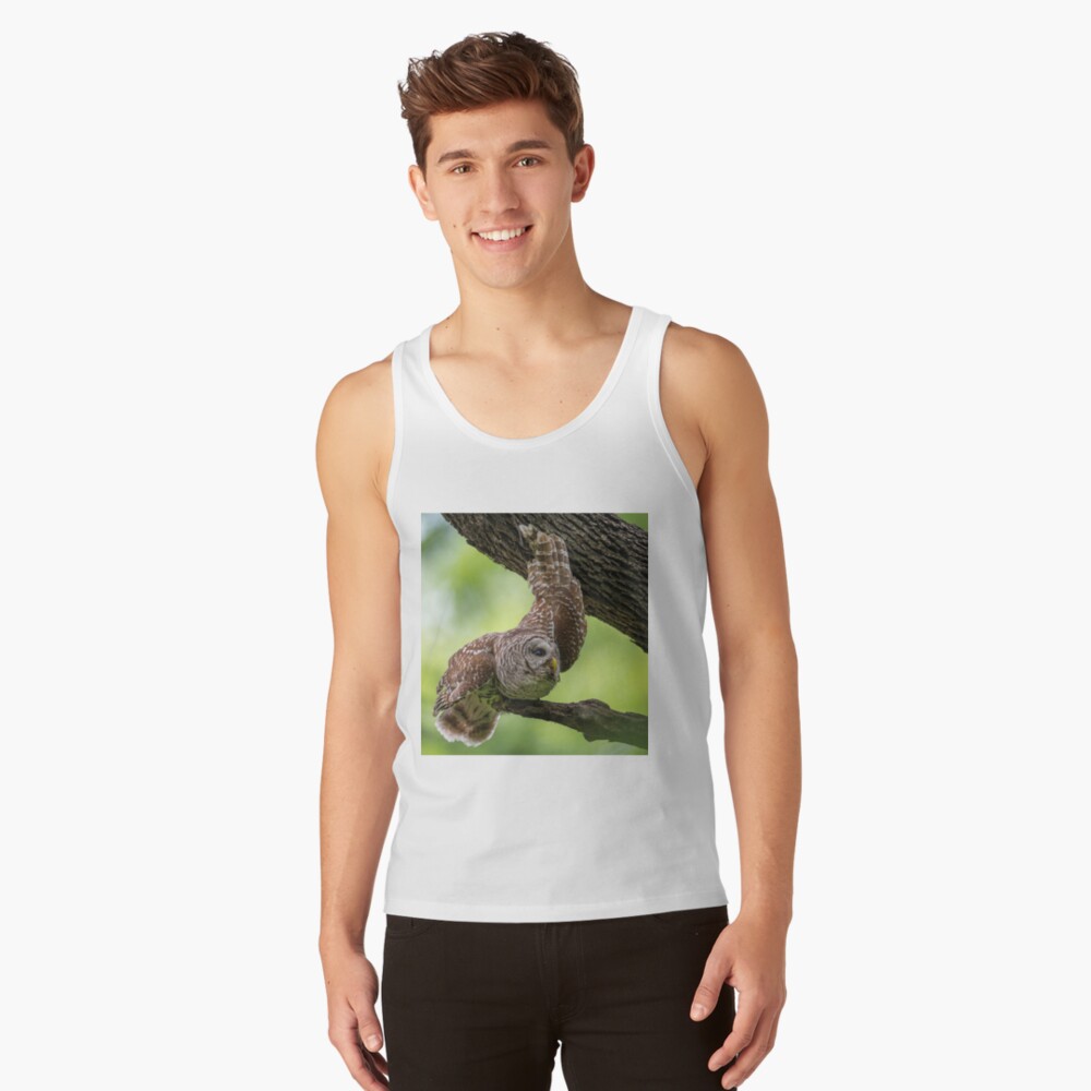 Item preview, Tank Top designed and sold by rshankar8080.