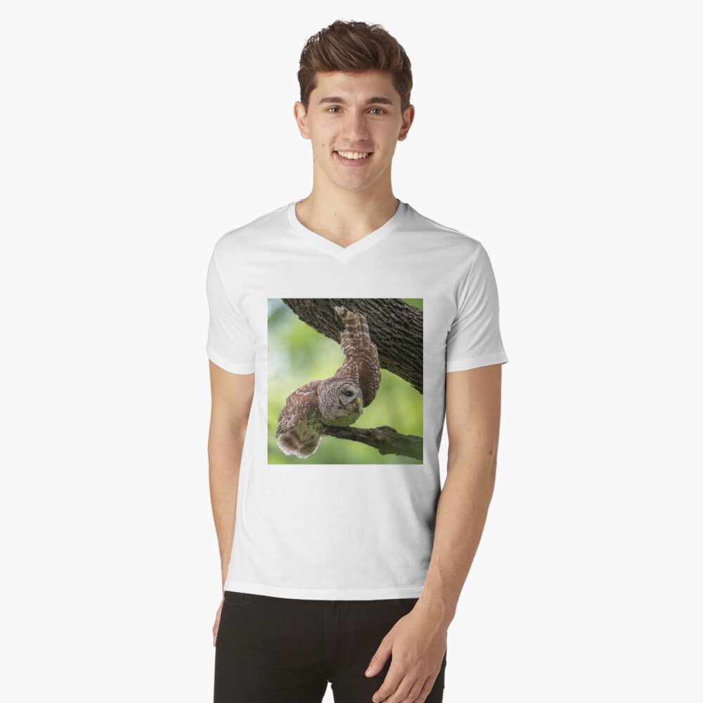 Item preview, V-Neck T-Shirt designed and sold by rshankar8080.