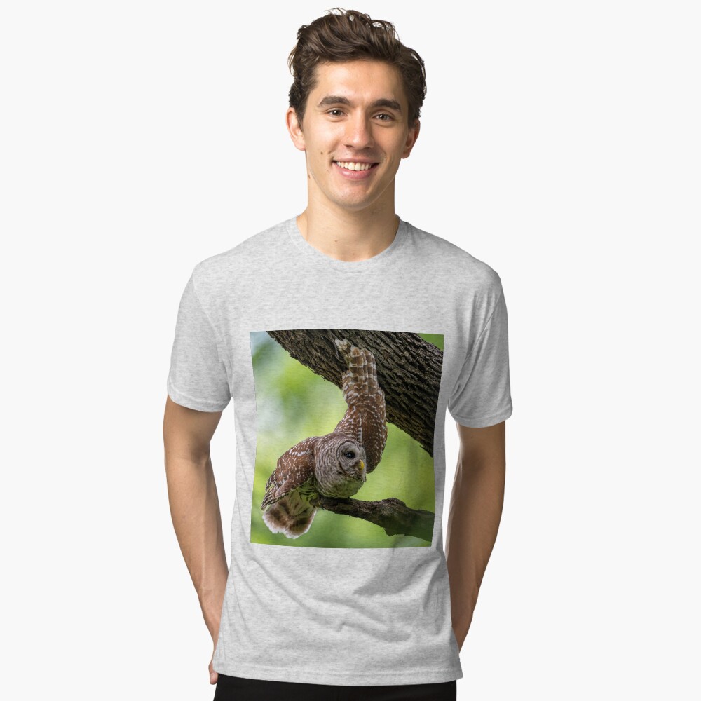 Item preview, Tri-blend T-Shirt designed and sold by rshankar8080.