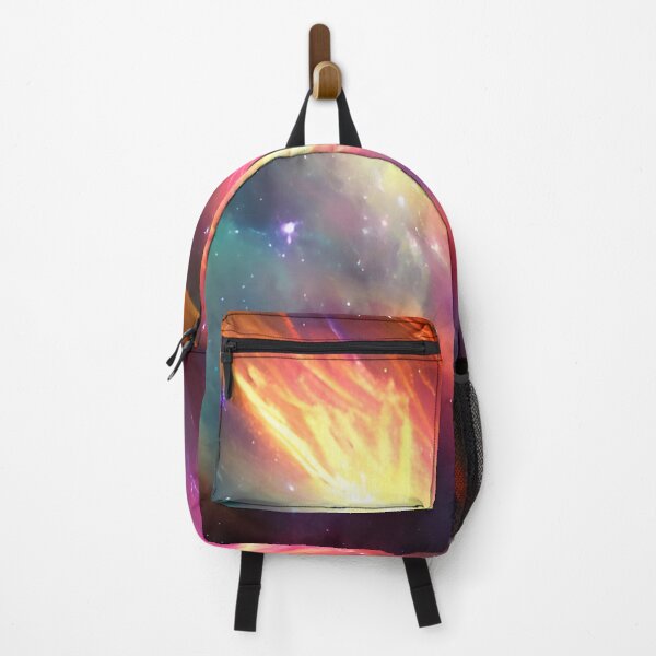 Item preview, Nebula - Red Explosion  designed and sold by Devin Farinsky.