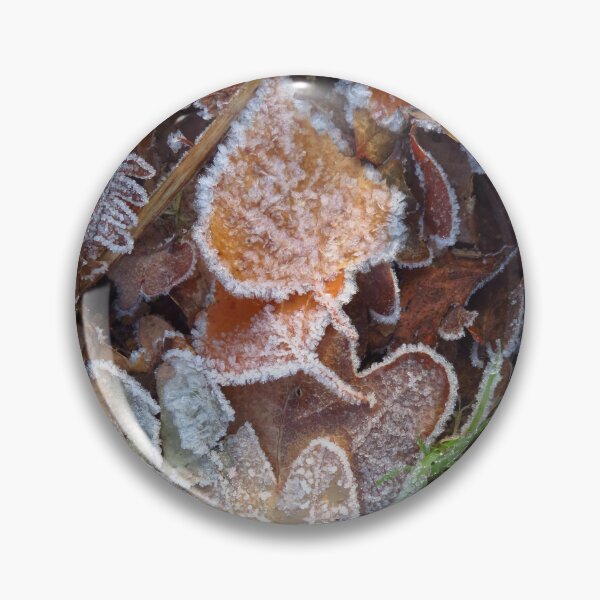 Item preview, Frosted Oak, Silver Birch & Fern Leaves designed and sold by wiggyofipswich.