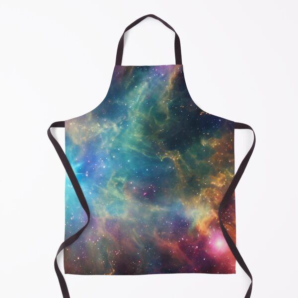 Item preview, Nebula - Rainbow galaxy designed and sold by Devin Farinsky.