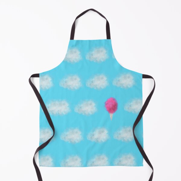Item preview, Cotton Candy Clouds designed and sold by Katherine Swartzbeck.