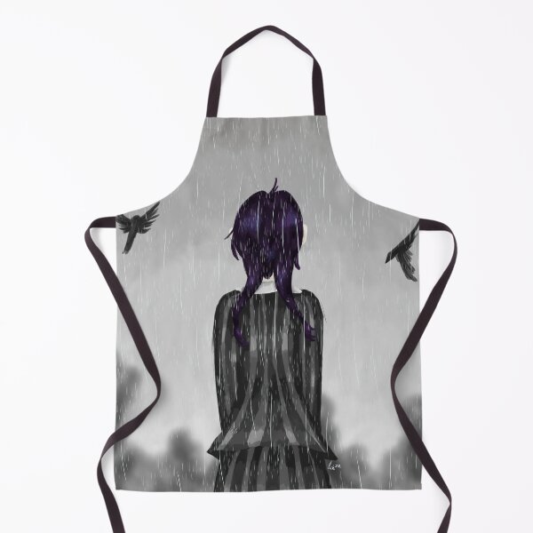 Item preview, Wednesday's Woe designed and sold by Ghost King Hollow.