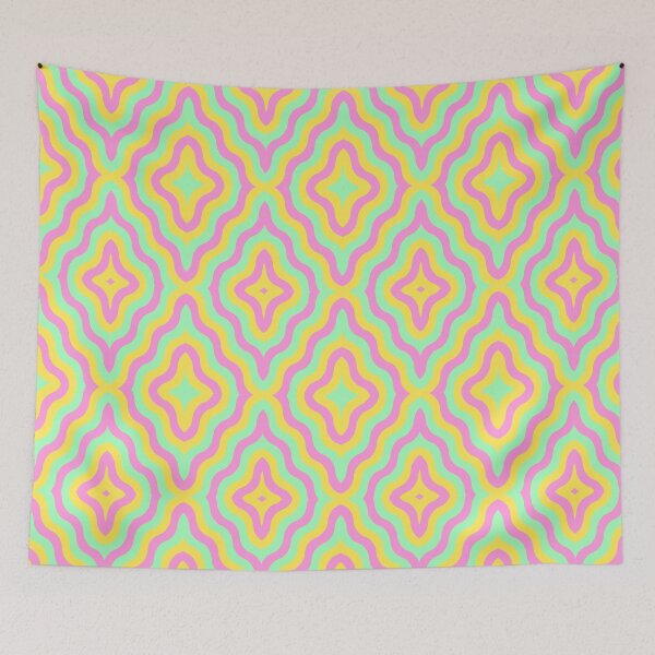 Item preview, Aesthetic pattern designed and sold by artoffaizan.