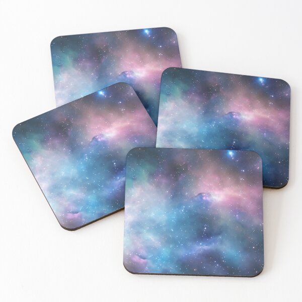 Item preview, Nebula - Blue Tones designed and sold by Devin Farinsky.