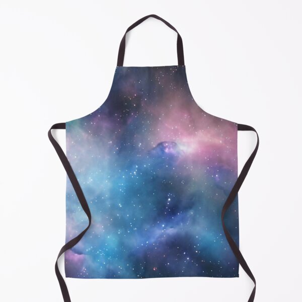 Item preview, Nebula - Blue Tones designed and sold by Devin Farinsky.