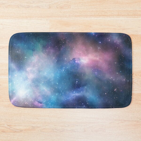 Item preview, Nebula - Blue Tones designed and sold by Devin Farinsky.