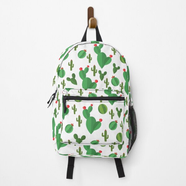 Item preview, Cute Minimalist Cacti Plant Illustration Pattern. designed and sold by PlantKind.
