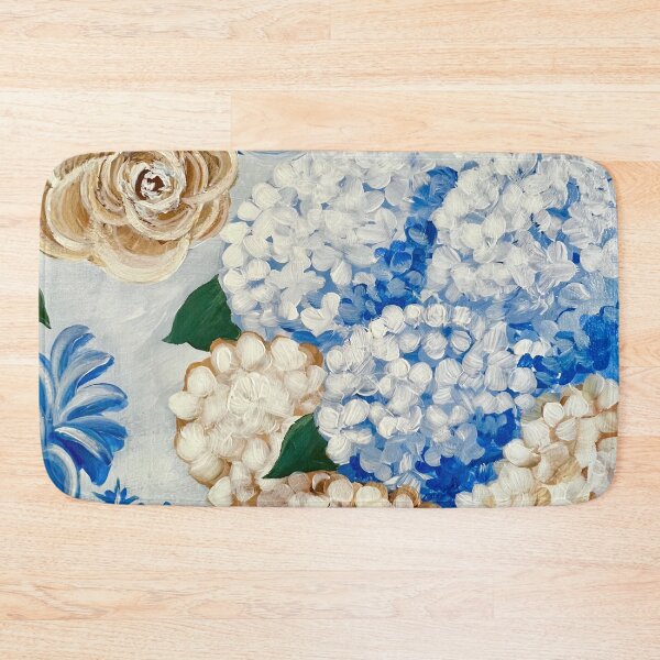 Item preview, Blue Love  designed and sold by Maria Phillips.