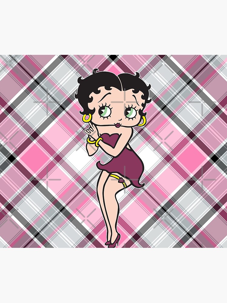 Betty Boop 2023 Betty Boop Betty Boop Sassy Betty Boop 2024 Cute   Flat,750x,075,f Pad,750x1000,f8f8f8.u3 