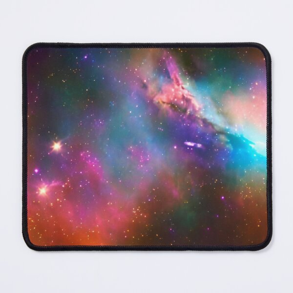 Item preview, Nebula - unknown stars designed and sold by Devin Farinsky.