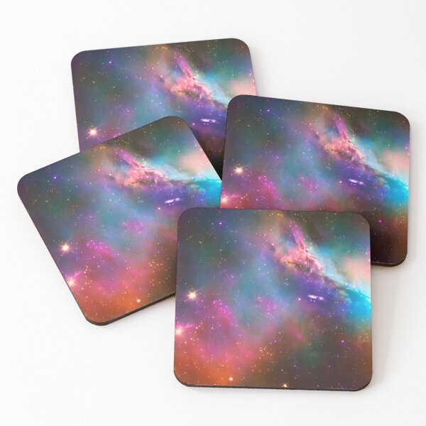 Item preview, Nebula - unknown stars designed and sold by Devin Farinsky.