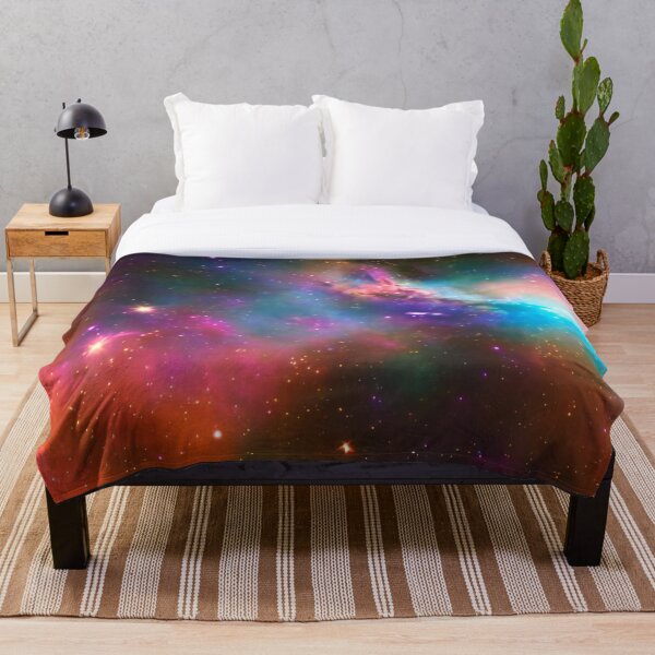 Item preview, Nebula - unknown stars designed and sold by Devin Farinsky.