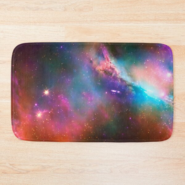 Item preview, Nebula - unknown stars designed and sold by Devin Farinsky.