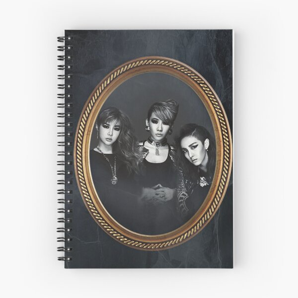 Item preview, 2ne1 designed and sold by MariesArt.