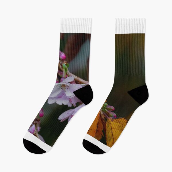 Item preview, Sweet little flowers at Nooroo Gardens designed and sold by Mrtweety.