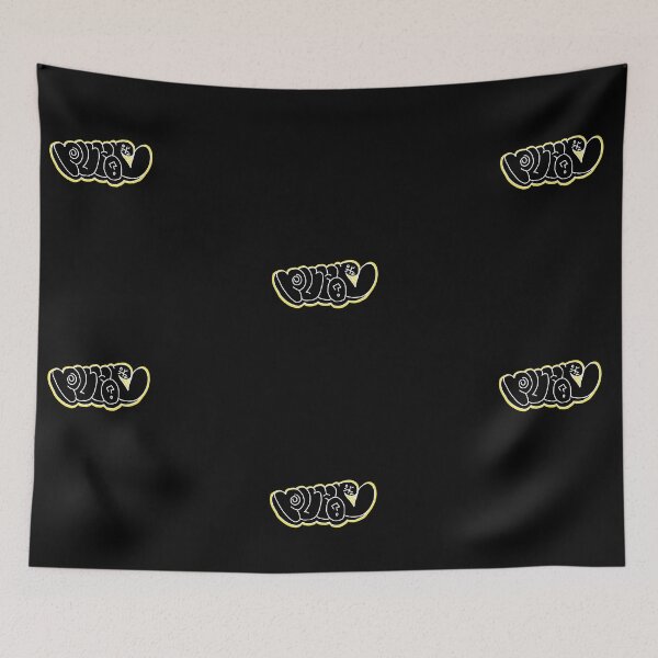 Item preview, puke graffiti throw up bomb designed and sold by rustycatart.