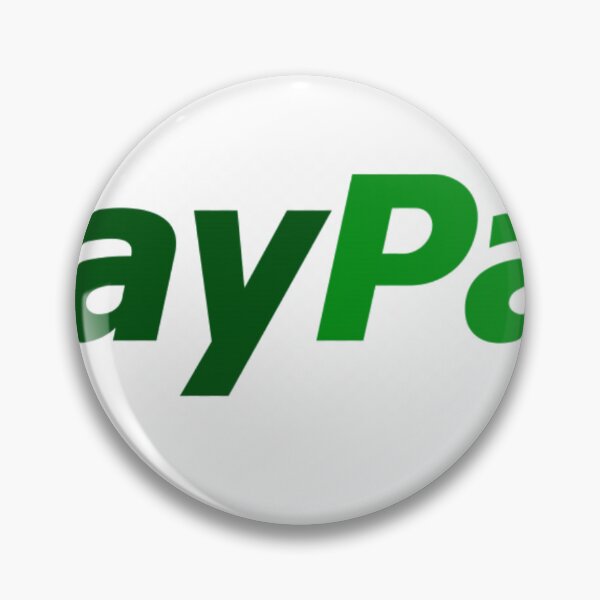 Item preview, Paypal 2023 design  designed and sold by DesignExpert01.
