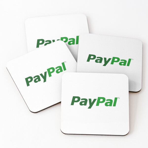 Item preview, Paypal 2023 design  designed and sold by DesignExpert01.