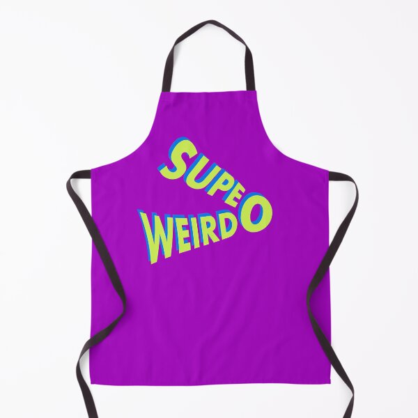 Item preview, SUPE O WEIRD O designed and sold by Landisexpandis.