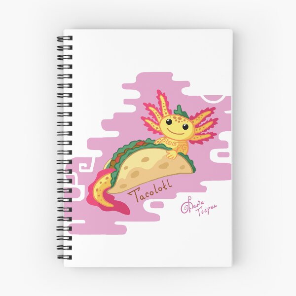 Item preview, tacolotl designed and sold by TsapunDariaArt.