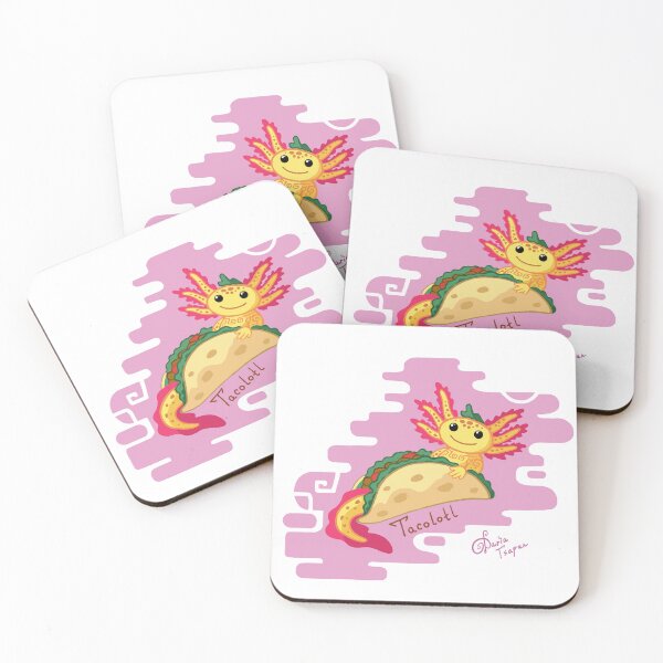 Item preview, tacolotl designed and sold by TsapunDariaArt.