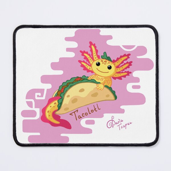 Item preview, tacolotl designed and sold by TsapunDariaArt.