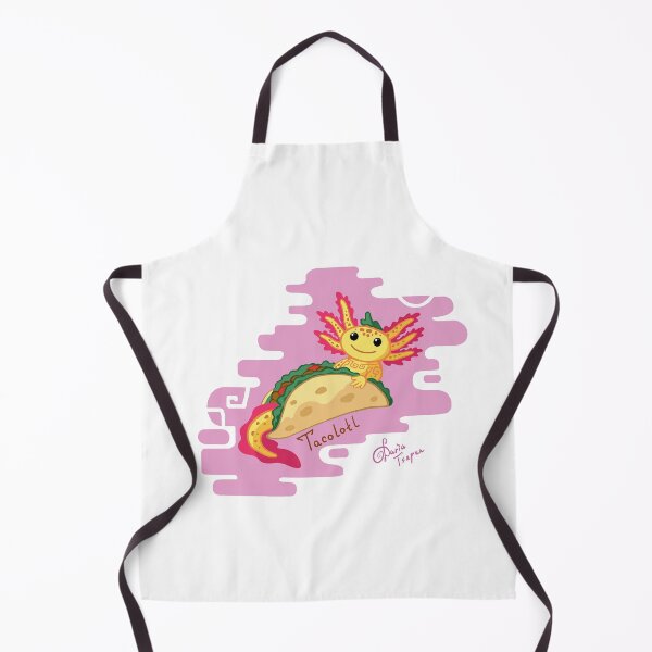 Item preview, tacolotl designed and sold by TsapunDariaArt.