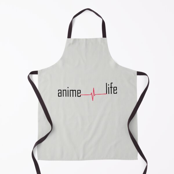 Item preview, Anime is Life designed and sold by bloodberi.