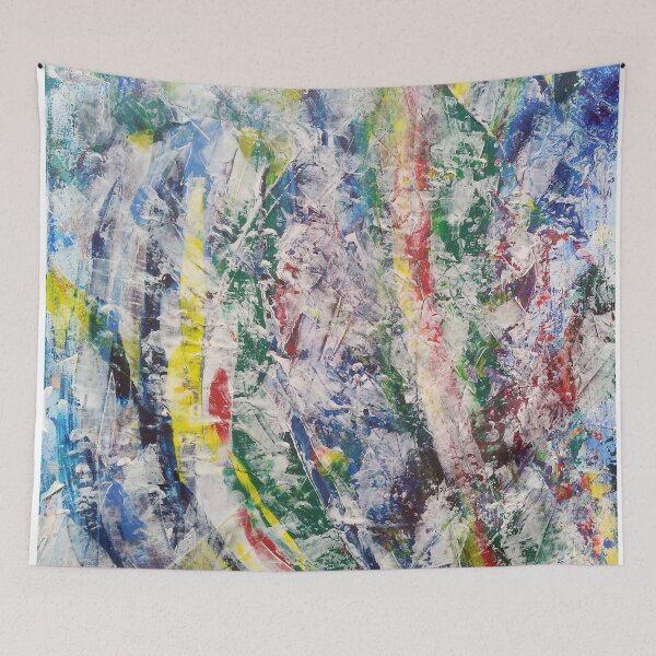 Item preview, Abstract 108 designed and sold by LoraSi.