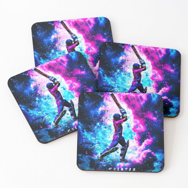 Item preview, Galaxy Cricket designed and sold by Lucian Lupescu.