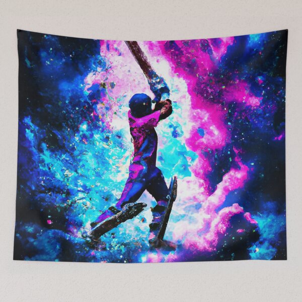 Item preview, Galaxy Cricket designed and sold by Lucian Lupescu.