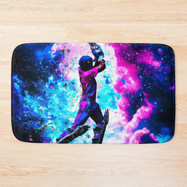 Item preview, Galaxy Cricket designed and sold by Lucian Lupescu.