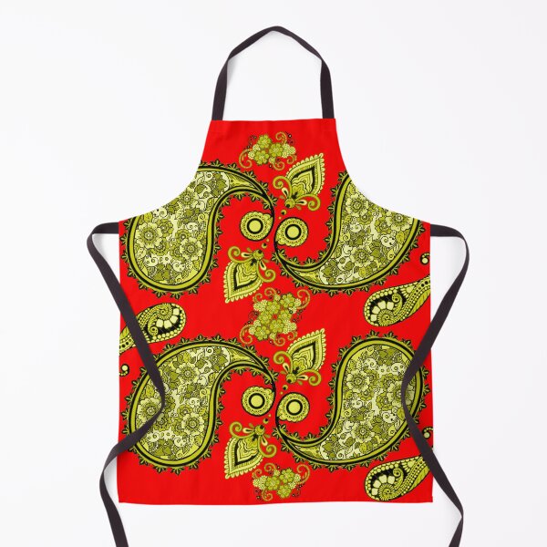 Item preview, Paisley designed and sold by Anthony Seeker.