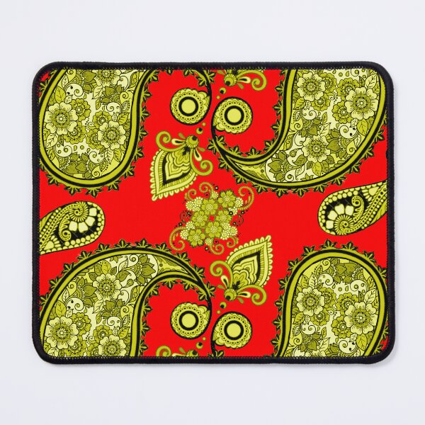 Item preview, Paisley designed and sold by Anthony Seeker.
