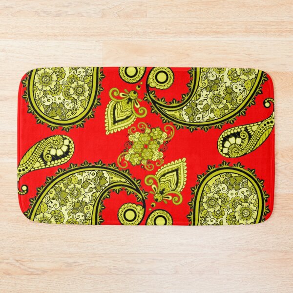 Item preview, Paisley designed and sold by Anthony Seeker.