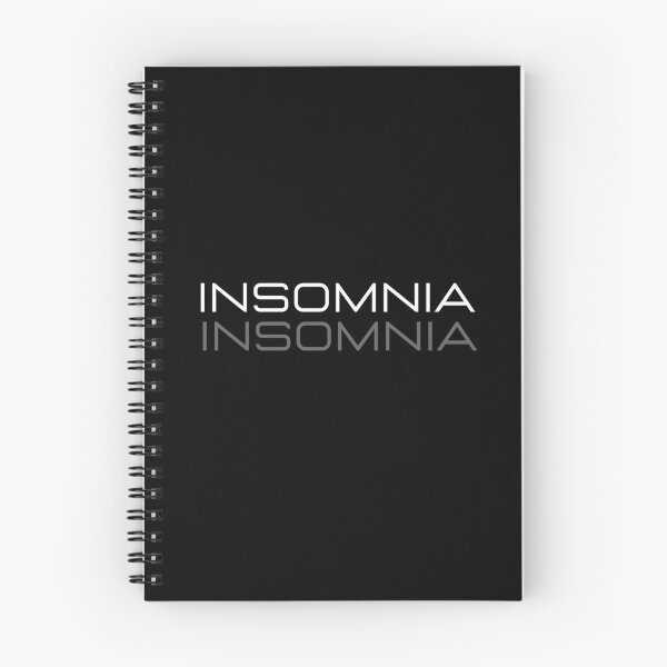 Item preview, Insomnia designed and sold by timotimdesigns.