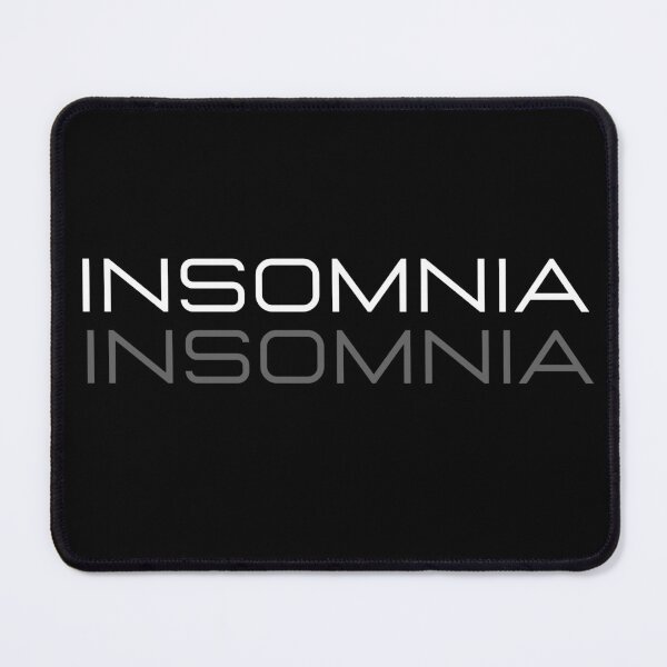 Item preview, Insomnia designed and sold by timotimdesigns.