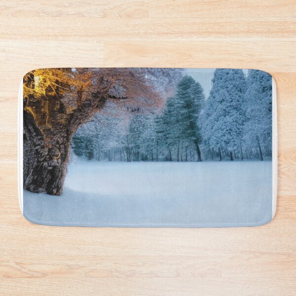 Item preview, Ethereal Landscape Painting Forest  designed and sold by AYACHI90.