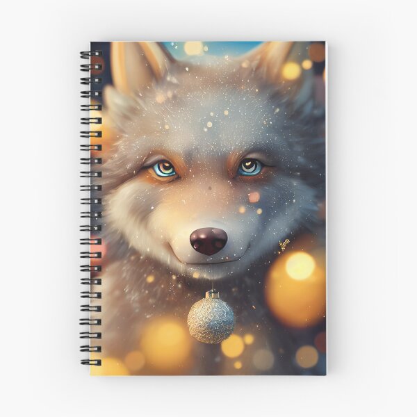 Item preview, Copy of Rabitt Christmas winter cute animal holiday snow designs designed and sold by micreations.