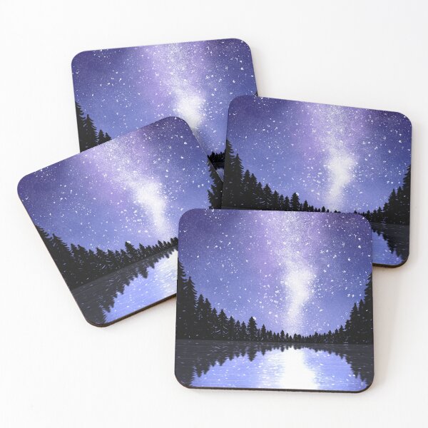 Item preview, Night Sky designed and sold by ziecatch.