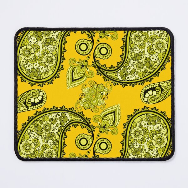 Item preview, Paisley designed and sold by Anthony Seeker.