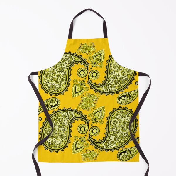 Item preview, Paisley designed and sold by Anthony Seeker.