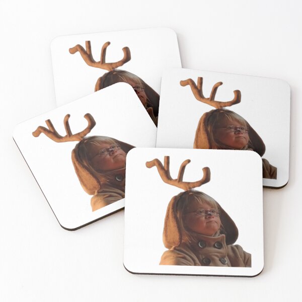 Item preview, Becky Jackson as Max designed and sold by LivChrisDesigns.