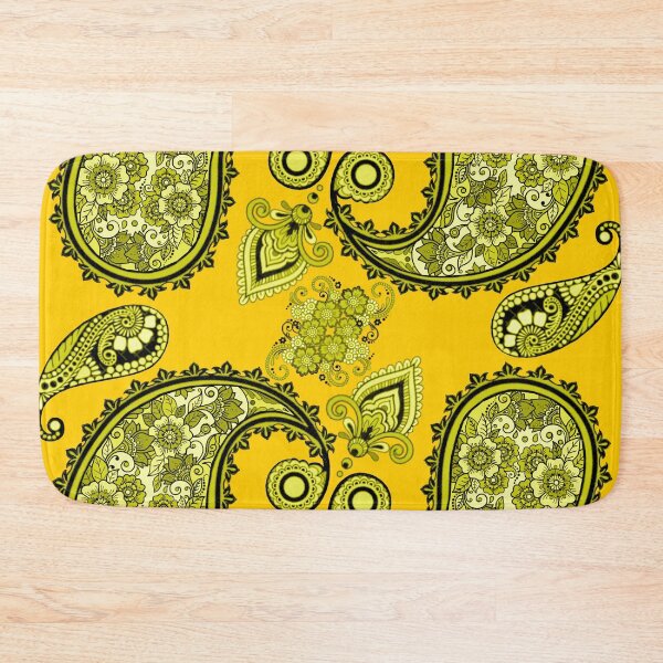 Item preview, Paisley designed and sold by Anthony Seeker.