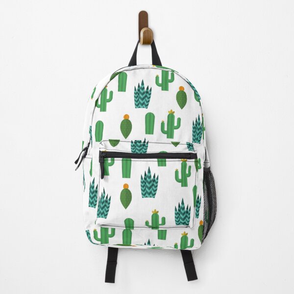 Item preview, Cute Minimalist Cacti Floral Illustration Pattern. designed and sold by PlantKind.