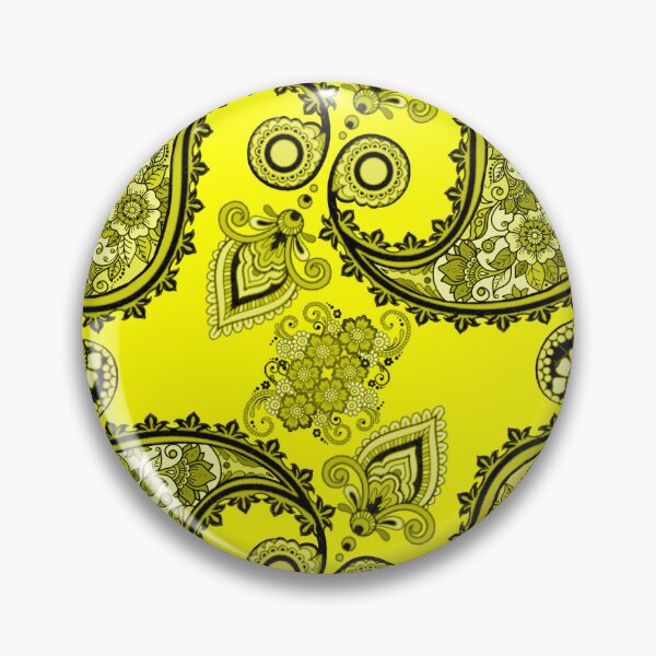 Item preview, Paisley designed and sold by Anthony Seeker.