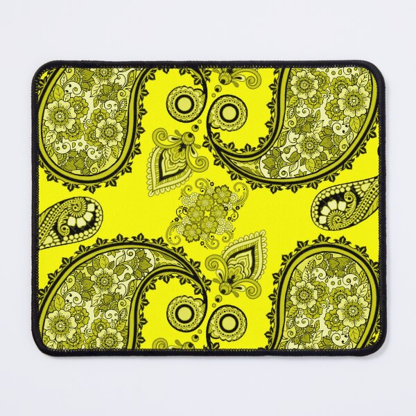 Item preview, Paisley designed and sold by Anthony Seeker.